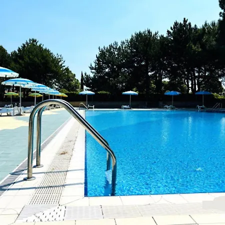 Appartamento Functional Flat In A Pool Paradise Bibione