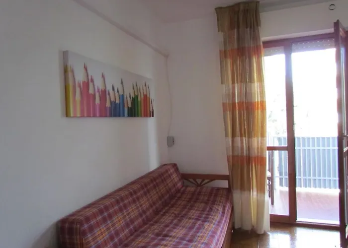 Lejlighed Functional Flat In A Pool Paradise Bibione