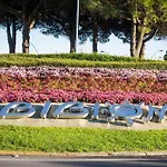 Daire Functional Flat In A Pool Paradise Bibione