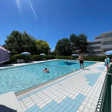 Renovated Flat In Pool Paradise - Beahost Ferienhaus