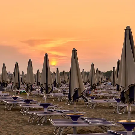 Renovated Flat In Pool Paradise - Beahost Ferienhaus Bibione