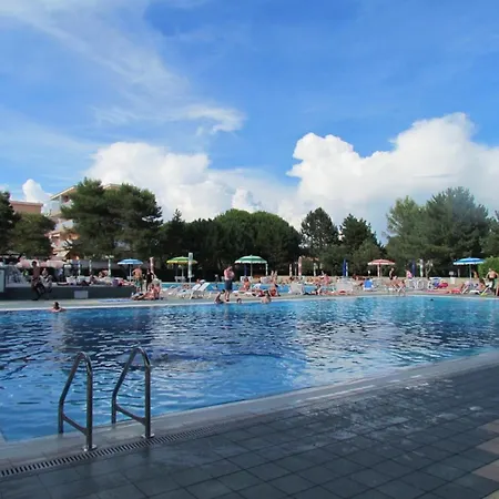 Renovated Flat In Pool Paradise - Beahost * Bibione