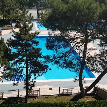 Renovated Flat In Pool Paradise - Beahost Bibione
