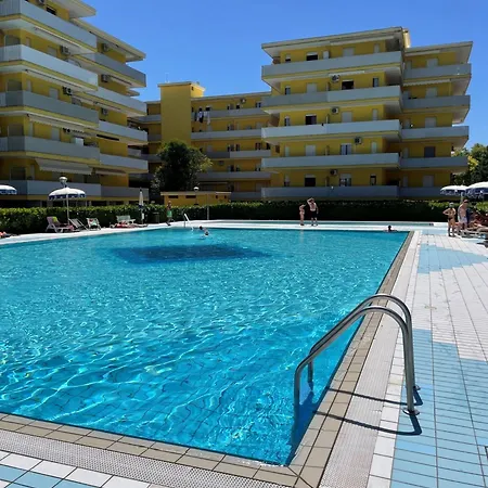 Renovated Flat In Pool Paradise - Beahost Bibione