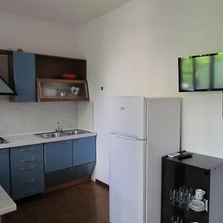 Functional Flat In A Pool Paradise Bibione