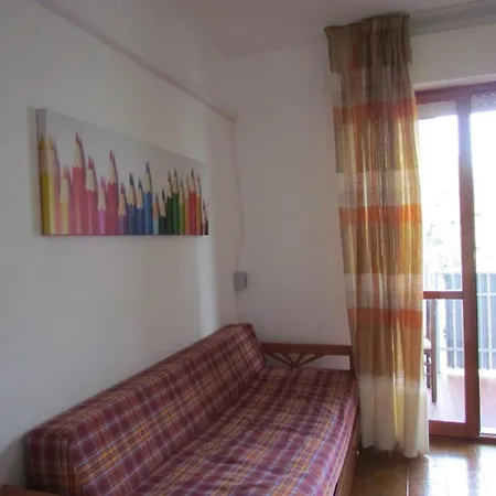 Daire Functional Flat In A Pool Paradise Bibione